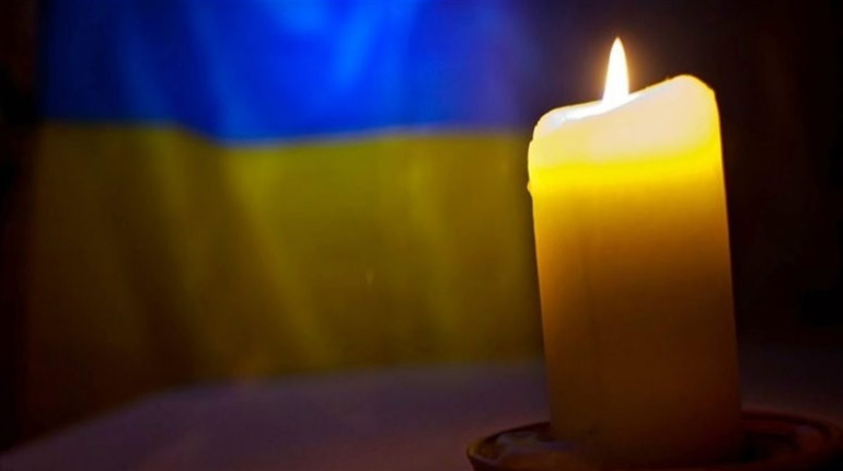 Смілянська громада прощатиметься із двома Героями