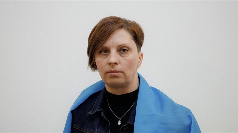 Анастасія Сметанка: "Моє серце плаче за братом, але треба жити далі…"