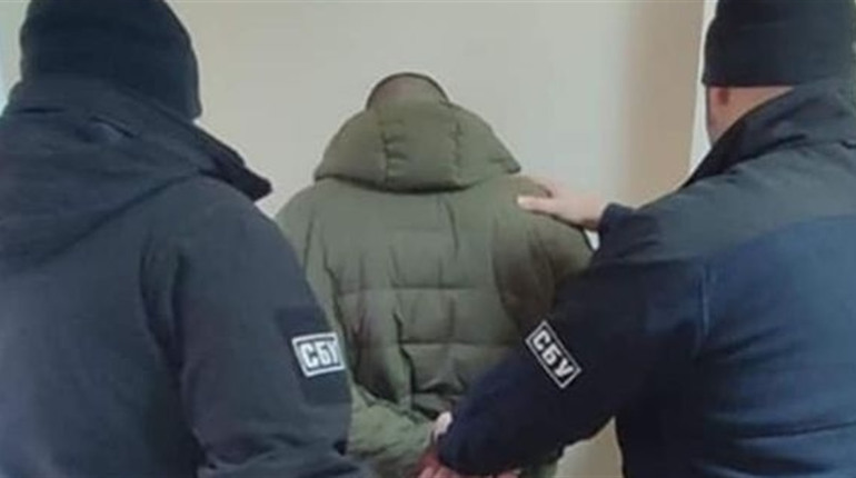 Пара зрадників з Луганщини спробувала влаштуватися до українськіх держустанов