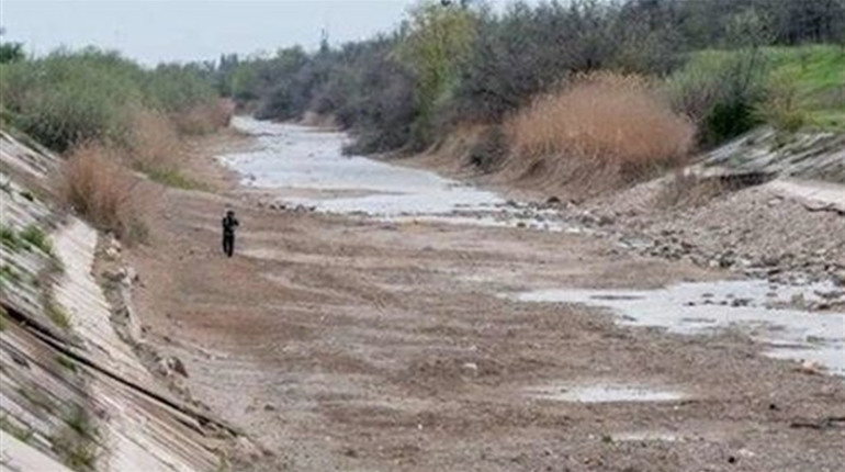 Чи можна подавати воду в Крим 