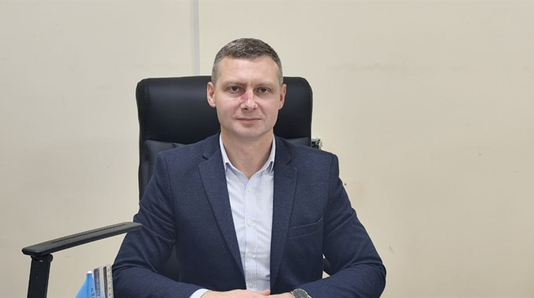 Рік роботи і змін: що вдалося та що попереду у Знам’янської міської лікарні