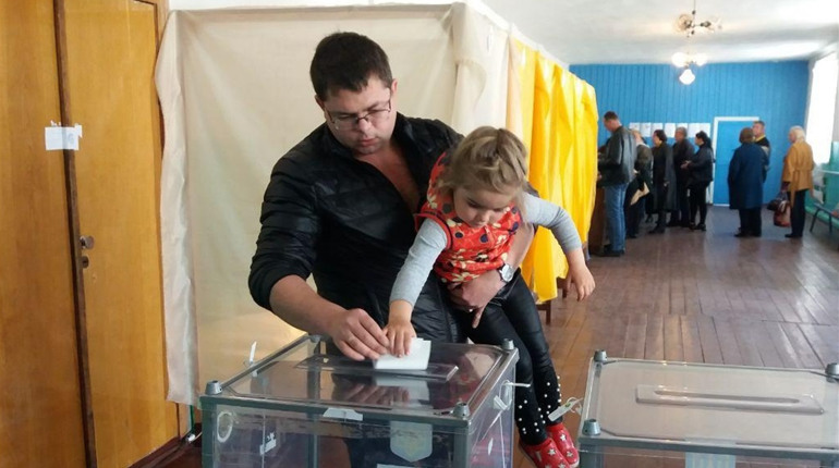 Що змінилося на виборчій дільниці у Сватовому після перевірки журналістів Сватове.City