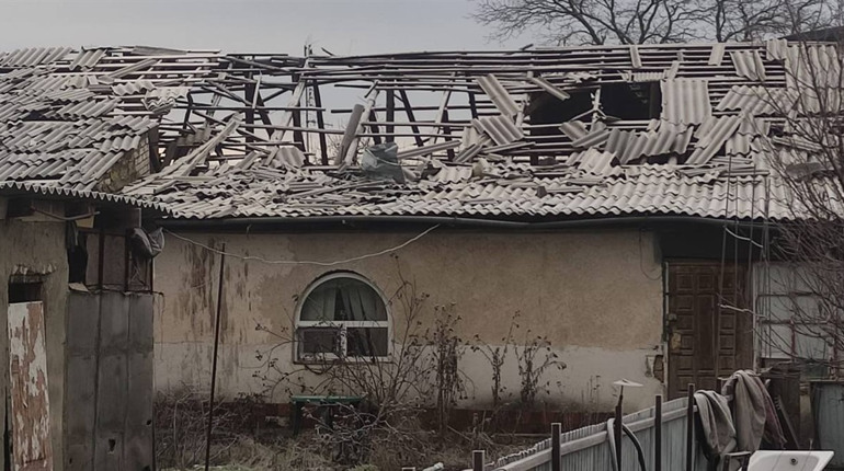 За добу на Херсонщині двоє загиблих і двоє поранених через російські обстріли
