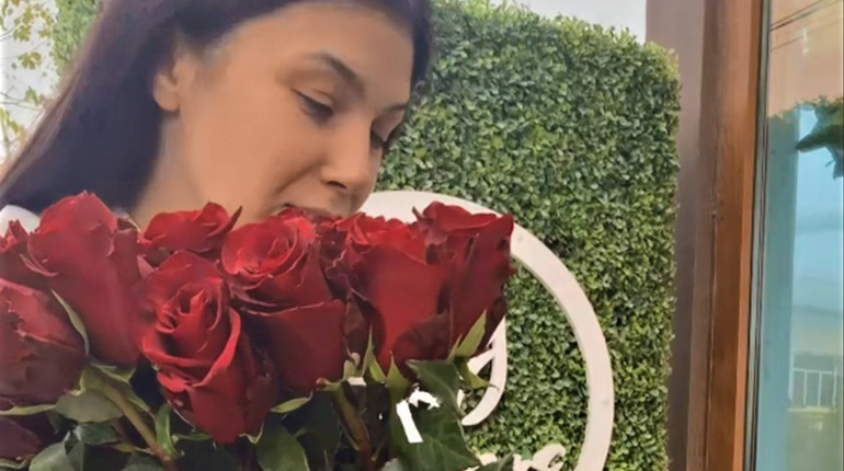 Порадуйте своїх коханих до 14 лютого: бутік City Flowers пропонує букети на будь-який бюджет і смак