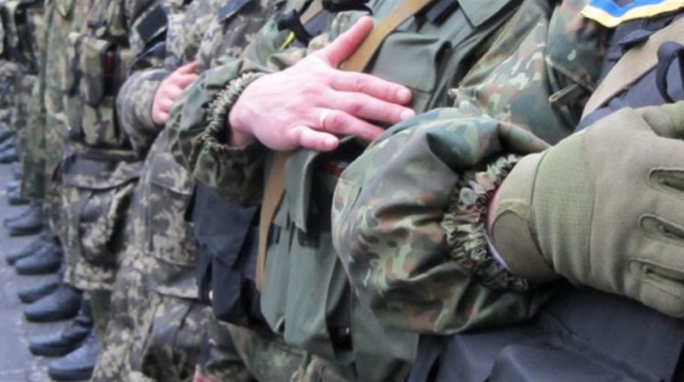 Загальна мобілізація в Україні. Що варто знати