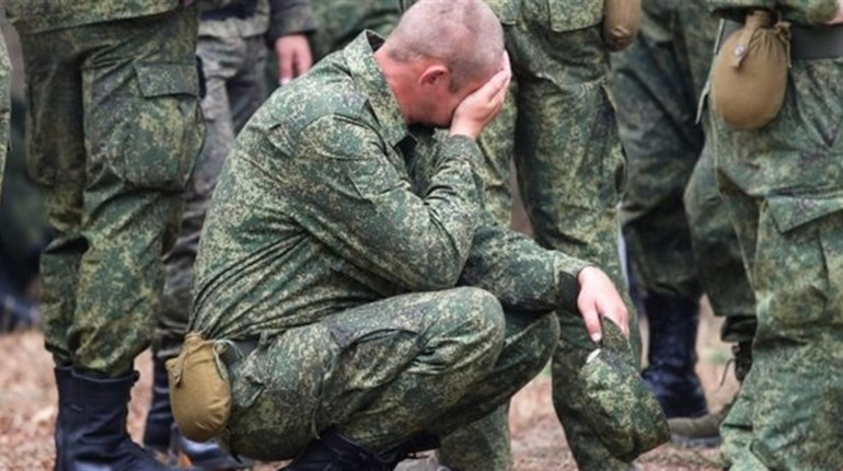РФ перетягує на південь поповнення з Криму