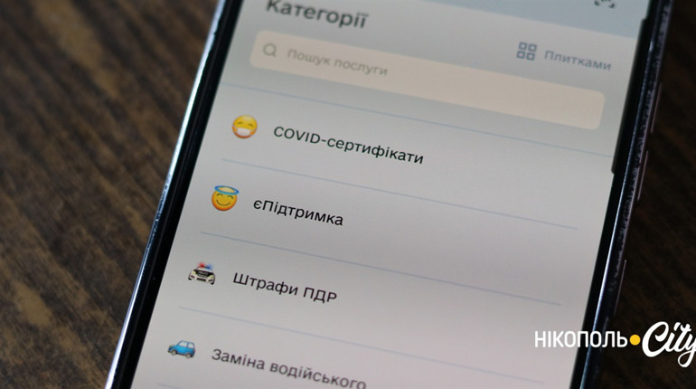 На що українці витрачають 1000 гривень «еПідтримки» найбільше
