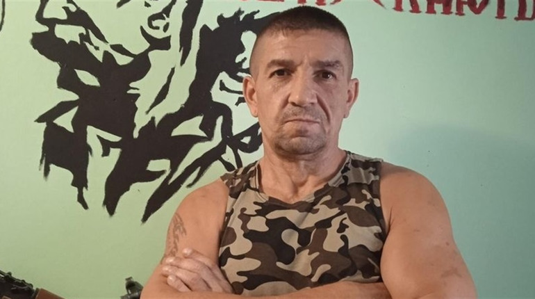 Унаслідок ворожого артобстрілу на Донеччині загинув чортків’янин Гладій Андрій