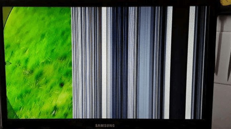 Ремонт чи заміна матриці телевізора Samsung 32 дюйми: що вигідніше?