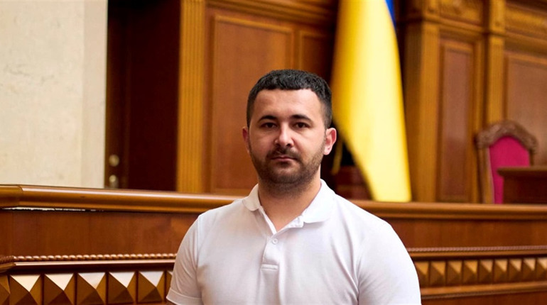 ЗВІТУЄ НАРОДНИЙ ДЕПУТАТ УКРАЇНИ МАКСИМ ЗАРЕМСЬКИЙ про проведену роботу за 4 роки діяльності