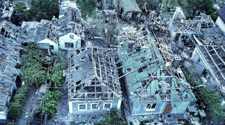 Нічна атака на Миколаїв: загинула 89-річна жінка, серед постраждалих — двоє дітей