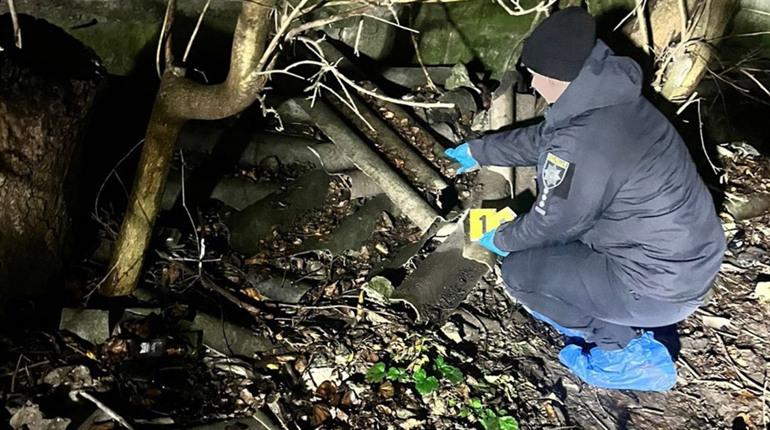 Вбивство в Усатівській громаді: підозрюваного затримали, він зізнався