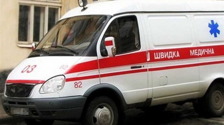 Як минула новорічна доба для фастівської поліції і лікарів