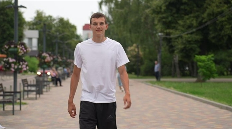 Сум'янин Олександр Молодика у команді став третім у Греції