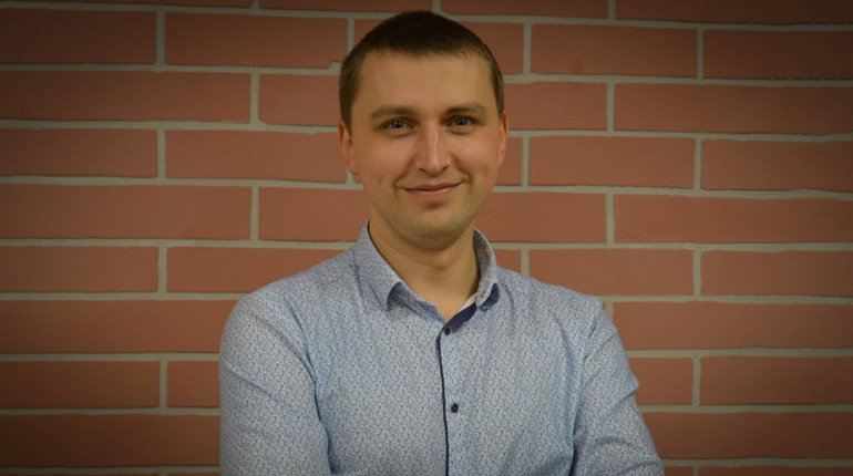 Фрілансери мимоволі. Чому для конотопських програмістів робота в офісі — ковток свіжого повітря