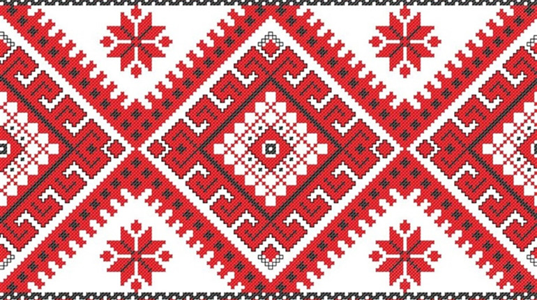Що ти знаєш про українську вишиванку? Тест-гра