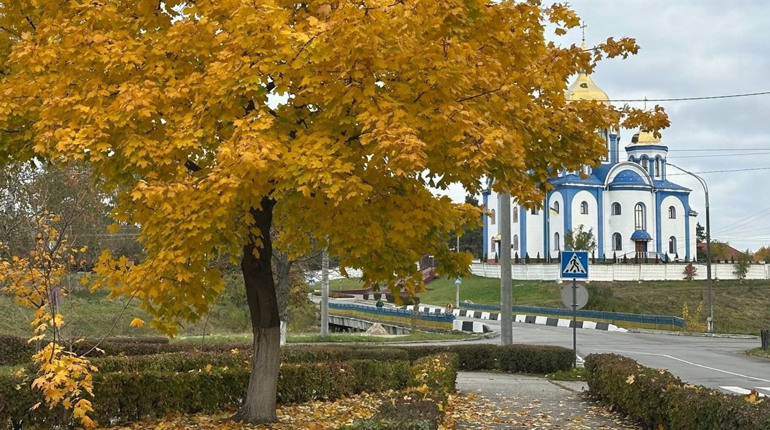 Радіаційний стан навколо Хмельницької АЕС за минулий тиждень