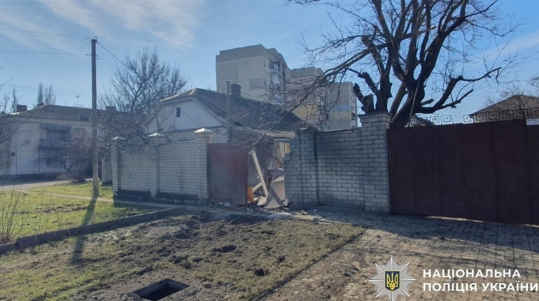 Російські терористи вкрили вогнем 27 міст і сіл Херсонщини: одна людина загинула, 11 поранених