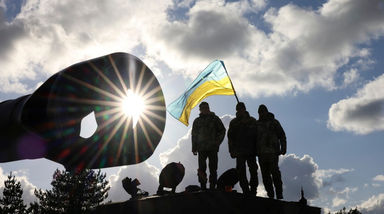 Запрошуємо на військову службу за контрактом: Первомайський районний ТЦКС