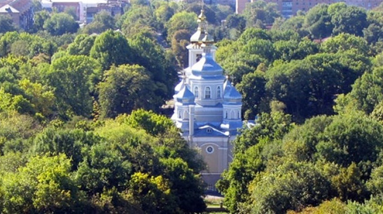Оперативна інформація у Гадячі 3 квітня: ситуація стабільна і контрольована