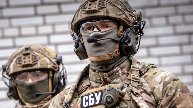 Розкрадання, державні зради, трафік «ухилянтів». 8 гучних справ, які розкрила СБУ на Сумщині