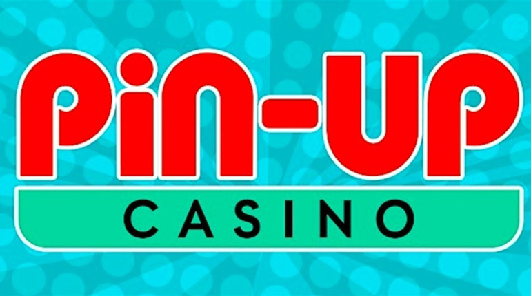 Официальный сайт и регистрация в казино Pin Up