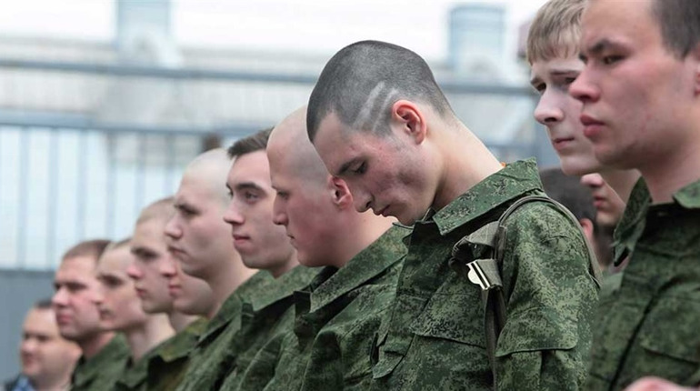 У Криму зірвали осінній призов до лав окупаційної армії, — Кримська правозахисна група