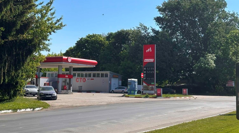Ціна тижня: скільки коштує бензин, дизель і газ на АЗС у Старокостянтинові
