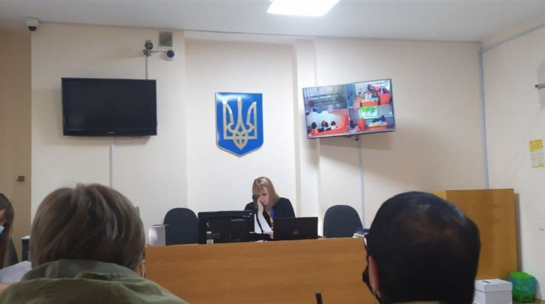 Херсонський суд не виправдав нападницю на журналістку: розповідаємо деталі справи