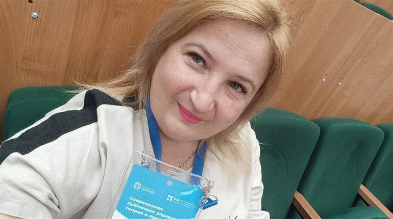 Суд виніс вирок начальниці окупаційного відділу культури в Каховському районі