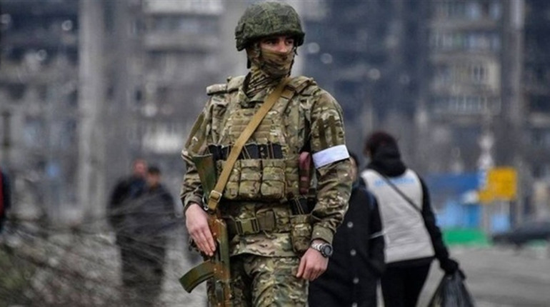 У Каховці та Новій Каховці окупанти посилюють комендантський режим