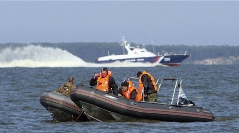 Окупанти затримали в Азовському морі двох генічеських рибалок