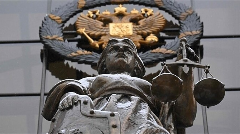 На ТОТ Херсонщини знищують кримінальні справи щодо колаборантів і окупантів