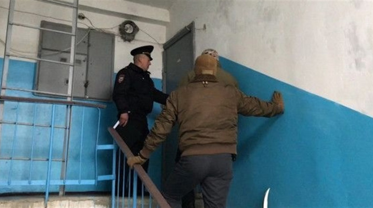 Окупанти продовжують мародерити житло у Сєвєродонецьку. Новий список квартир на "зламування"