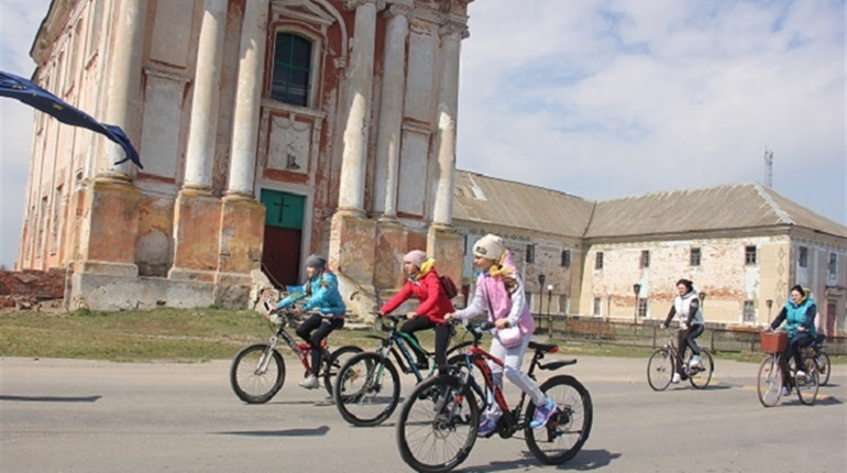 Ладнайте старі ровери: в Іванові відбудеться фестиваль і ралі на ретровелосипедах