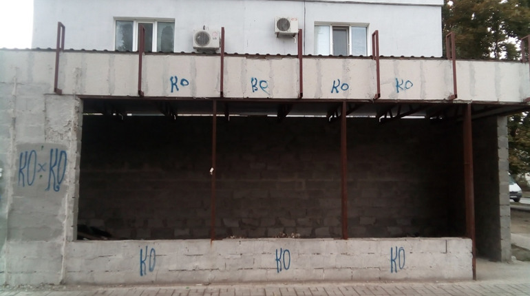 Єдиний вихід – міняти владу