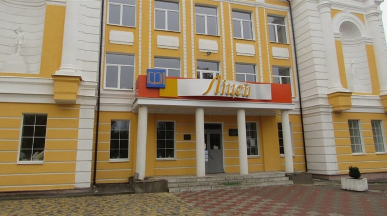 У Шосткинській школі-ліцей облаштують освітній простір для вивчення предмету "Захист України"