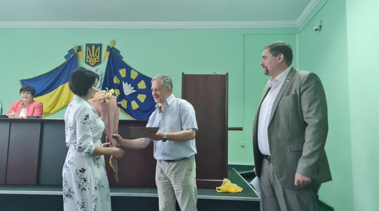 Нотатки сесії міськради: нова редакція правил благоустрою, доасфальтування Костіна, піклувальні ради