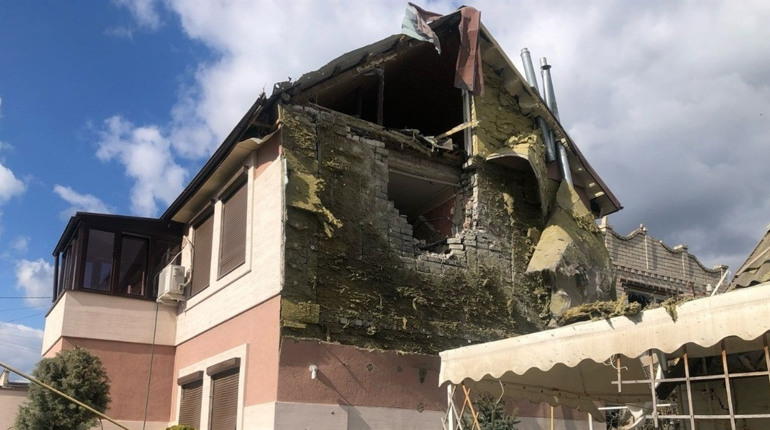 Ворожі обстріли Херсонщини: окупанти завдали ударів з артилерії, РСЗВ, мінометів, авіації та БпЛА