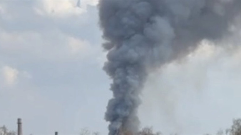 Ракетний удар по Чернігову: є загиблий та постраждала 17-річна дівчина