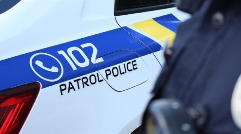 Чоловік приїхав на АЗС у Циблі зливати дизель і помер: хроніка поліції