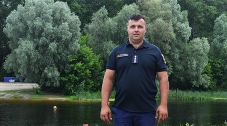 Як поводитися, якщо ви знайшли невідомий предмет: поради гадяцького провідного інспектора