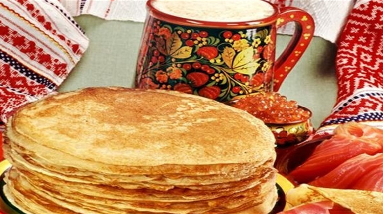 Сирна седмиця розпочалася: як провести останній тиждень перед Великим постом