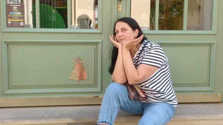 Письменниця з Уманщини Зінаїда Луценко отримала спецвідзнаку конкурсу «Коронації слова 2022»