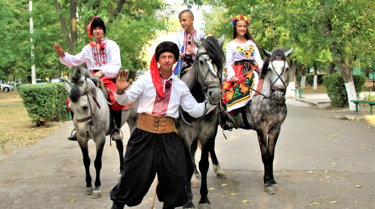Як Біляївська громада буде відзначати головне свято країни: афіша для всіх населених пунктів