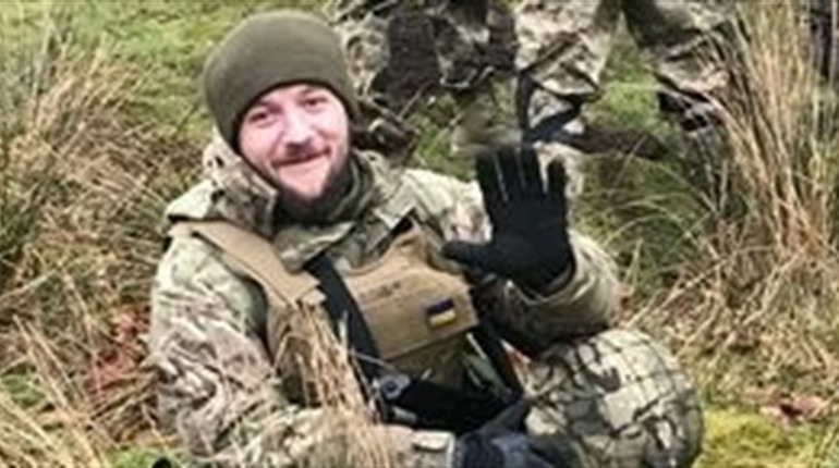 Якщо не я, то хто?" Денис Купріянов із Воронковець загинув за Україну