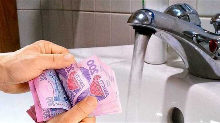 В Южноукраїнську може піднятися в ціні холодна вода та стоки: АЕС має намір змінити тарифи