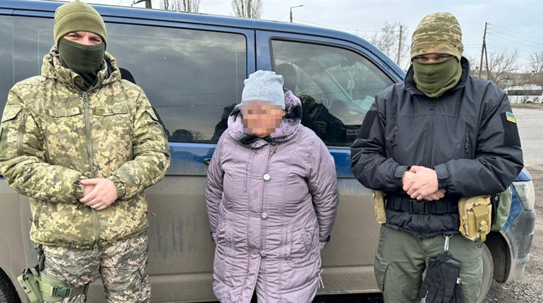 Пенсіонерка сидітиме у в’язниці 12 років. Що трапилось