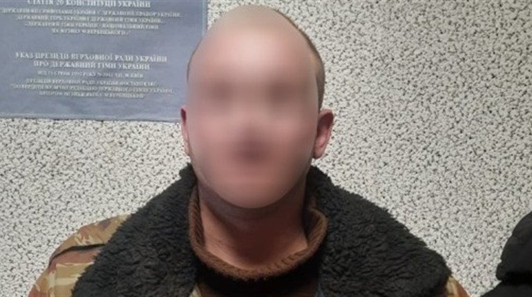 Застрелив і втік: у Вознесенському районі вбили 40-річного чоловіка