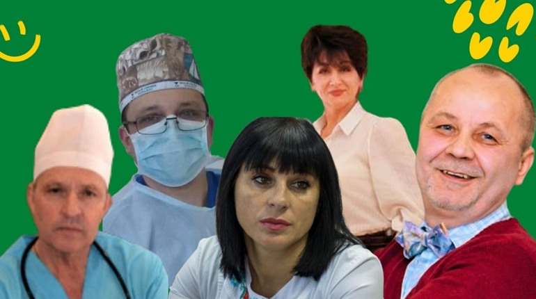 Чи правда, що медики не вакцинуються? Що про це кажуть лікарі Біляївської лікарні